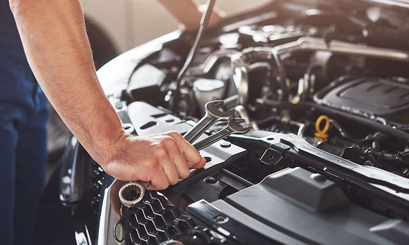 4 Costly Car Repairs In Any Vehicle
