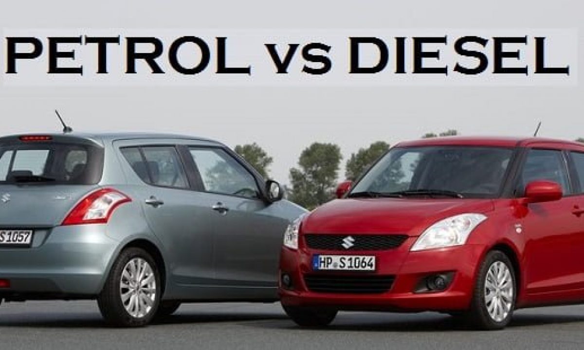 Which One Is Better Diesel or Petrol Car